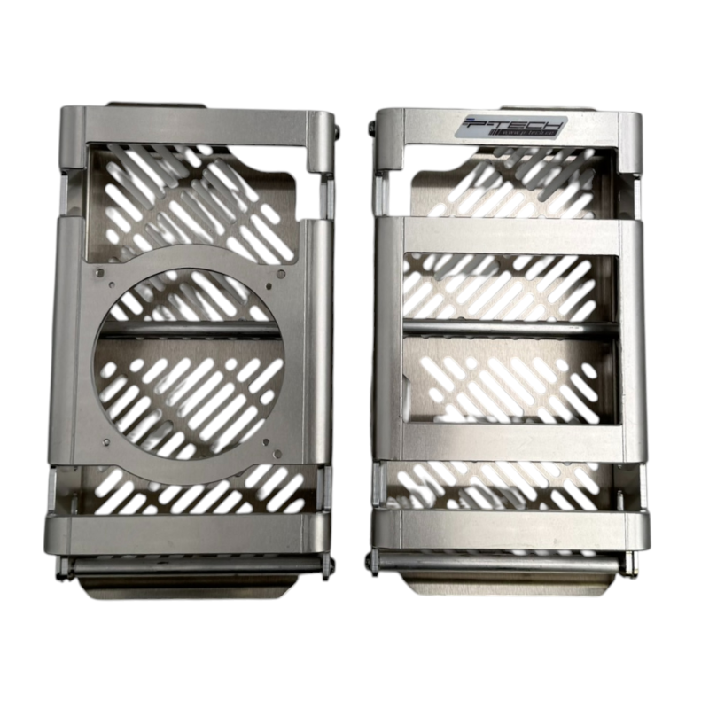 Beta radiator guard kit 2020 2026 2 strokes