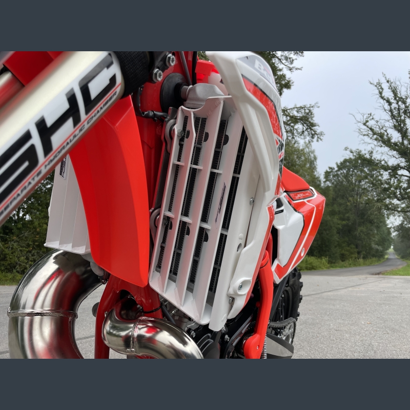 Beta radiator guard kit 2020 2025 2 strokes