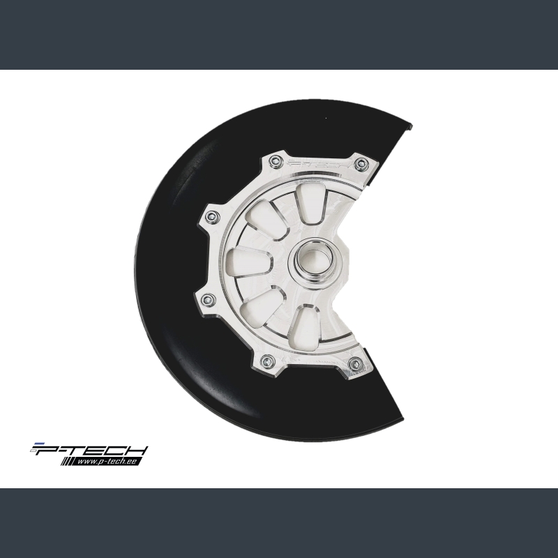 P-Tech Rotor Protection for Beta P-Tech Rotor Protection for Beta