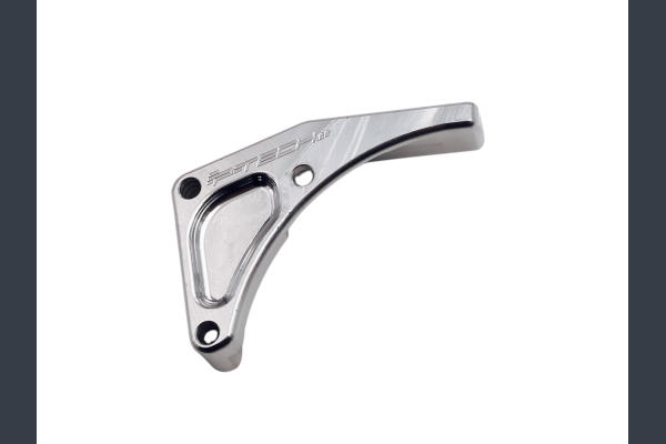 Beta clutch slave cylinder protection 4T