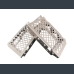 Beta radiator guard kit RR250, RR300 2013-2019 2 strokes and 4 strokes