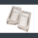 Beta radiator guard kit RR250, RR300 2013-2019 2 strokes and 4 strokes