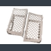 Beta radiator guard kit RR250, RR300 2013-2019 2 strokes and 4 strokes