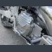 Clutch cover for Yamaha and Fantic