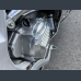 Clutch cover for Yamaha and Fantic