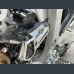 Fantic XE 300 clutch slave cylinder protection.