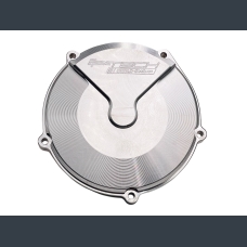 Clutch cover guard for Gasgas and Rieju