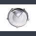Clutch cover guard for Gasgas and Rieju.