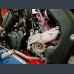 GasGas Rieju clutch slave cylinder protection.