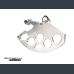 Front brake disc guard for KTM Husqvarna 2016-2025 and Gasgas 2021-2025.
