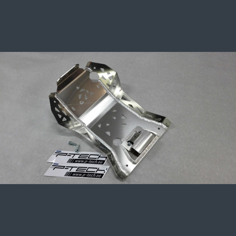 Skid plate for KTM & Husqvarna 2017