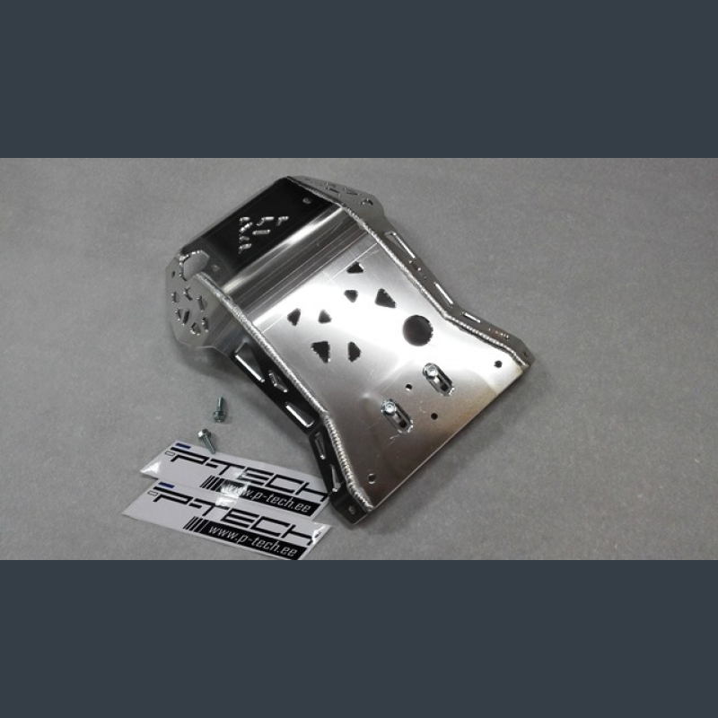 Skid plate for KTM & Husqvarna 2017