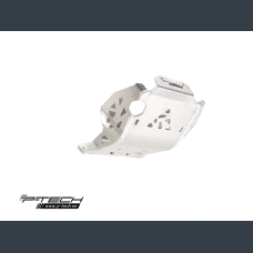 Skid plate for KTM  EXC / XC & Husqvarna TE 2017 - 2019