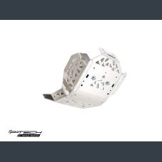 Skid plate for 4T KTM, Husqvarna 2017-2023, 4T Gasgas 2021-2023