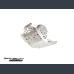 	Skid plate for 4T KTM, Husqvarna 2017-2023, 4T Gasgas 2021-2023.