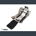 Skid plate with plastic bottom for 4T KTM, Husqvarna 2017-2023, 4T Gasgas 2021-2023