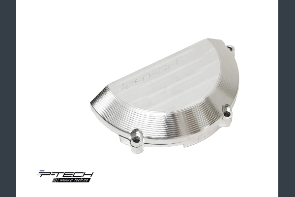 Clutch cover guard for KTM SX / XC-W 125, 150 and Husqvarna TX/TC 125 2017 - 2019.