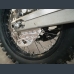 Rear brake disc guard for KTM Husqvarna Gasgas 250/300 2024-2025
