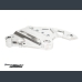 Rear brake disc guard for KTM Husqvarna Gasgas 250/300 2024-2025