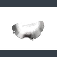 Clutch cover guard for KTM EXC / XC / Husqvarna TE 2017 - 2023 2 strokes.