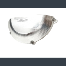 Clutch cover guard for KTM SX / XC-W 125, 150, EXC 150 and Husqvarna TE 150 2020 - 2022.
