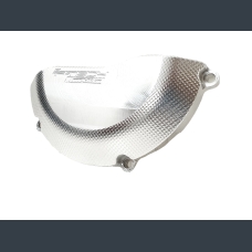 Clutch cover guard for KTM SX / XC-W 125, 150, EXC 150 and Husqvarna TE 150 2020 - 2023