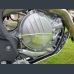 Clutch cover guard for KTM EXC-F / XC-F 450, 500 Husqvarna FE 450, 501 2021-2023.
