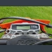 Speedo protector for EXC/XC KTM 2024-2025.