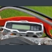 Speedo protector for EXC/XC KTM 2024-2025.