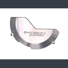 Sherco clutch cover guard.