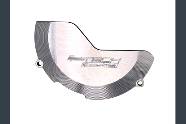 Sherco clutch cover guard