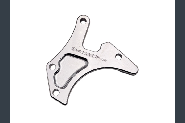 Sherco clutch slave cylinder protection