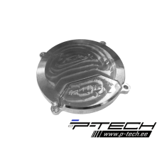 Clutch cover for Sherco.