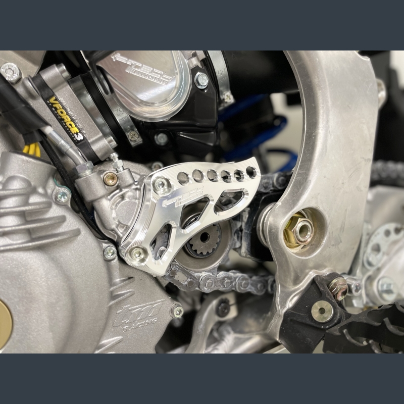 P-Tech Clutch Slave Cylinder Protection