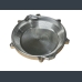 Clutch cover for Yamaha and Fantic