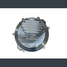 Clutch cover for Yamaha and Fantic.