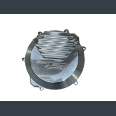 Yamaha clutch cover